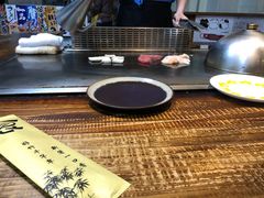 -大成铁板烧•板前(复古餐厅石老人店)