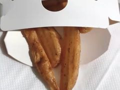 -麦当劳(欧陆广场店)