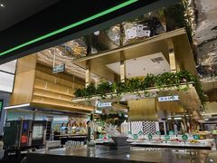 -亚马逊海鲜自助(梅溪湖步步高店)