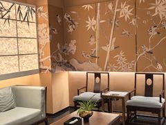 -写庭·鱼鲜川菜·宴请(铁像寺水街店)
