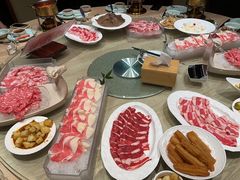 -石鼎香·非遗淮扬火锅(江都龙川桥店)