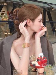 -New Fashion发型定制