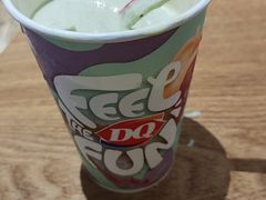 -DQ·蛋糕·冰淇淋(龙湖狮山天街店)