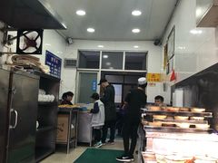 -定家小酥肉·清真(回民街店)