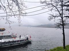 -河口景区
