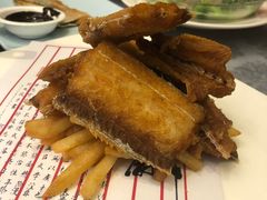 -山外山菜馆(玉泉路店)