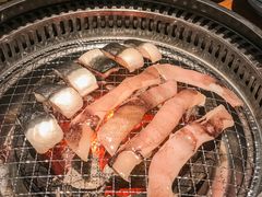 -大牛焱烧·和牛炭火烧放题