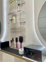 -MMbyHairCode 芭曲发型沙龙