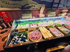 -牛New寿喜烧(虹桥新天地店)