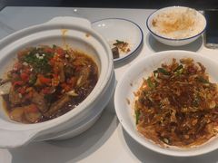 -兰湘子·湘菜小炒(盛龙广场店)