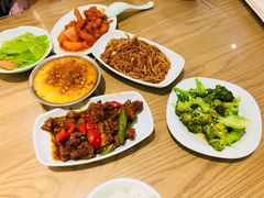 -上海财经大学-新食堂