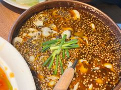 -拾捌川·自贡爆炒(夜未央店)