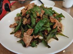 -梁记粥铺(应山店)