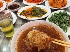 -西塔大冷面(三好街店)
