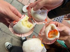 -澳门长洲糯米糍(柯打苏沙街店)