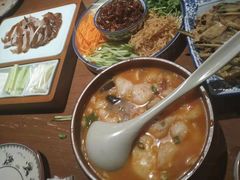 -额娘·春饼烤鸭(天鸿店)