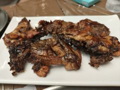 -一烧一烤•锦州烧烤(KTV包房·长江街店)
