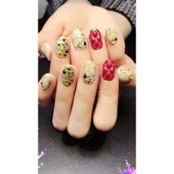 -U3美甲