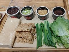 -同和·小葱伴豆腐(凤凰北路店)