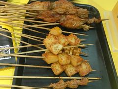 -望京小腰(北京总店)