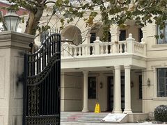 -天津五大道文化旅游区