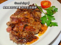 -西堤牛排(恒隆广场店)
