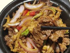 -东江海鲜大排档·潮汕菜·砂锅粥