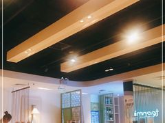 大堂-汤城小厨•粤菜•靓汤(西直门凯德MALL店)