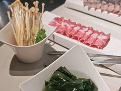 -海底捞火锅(劲松店)