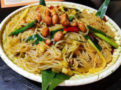 -老表记广西宵夜螺蛳鸭脚煲(西大店)