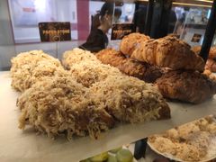 -PAPER STONE BAKERY(天汇广场店)