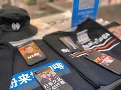 -人民咖啡馆(四行仓库店)