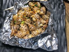 -79号渔船海鲜饭店(华强北店)