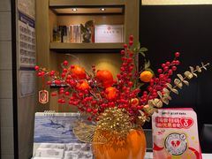 -川骄海鲜自助(王府井奥莱UP TOWN店原世界之花店)