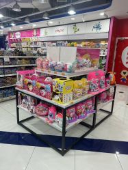 -玩具反斗城TOYSRUS(龙湖杭州西溪天街店)