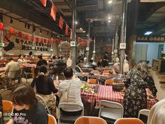 -生火火·小炉子炭烤(金楠天街总店)