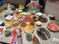 -海底捞大排档火锅(打浦路店)