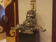 -巴音浩日娲·蒙餐(双林东路店)