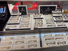 -LOHO眼镜(北京合生汇店)
