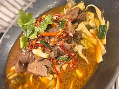 -小菜园新徽菜(合肥之心城店)