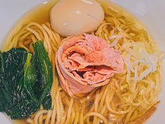 -真打拉面·日式拉面新流派(体育西横街店)