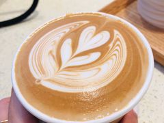 -% Arabica(京都东山店)
