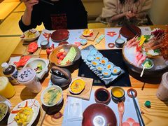 -花潮料理艺食馆(世欧广场店)