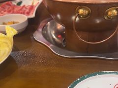 -津门老羊家·铜锅涮羊肉·烧烤(科技园店)
