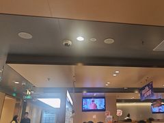 -海底捞火锅(上地华联店)