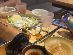-牛腩之旅·牛腩牛杂煲(光启城美食城店)