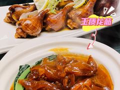 -金龙·打边炉(南京西路店)