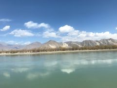 -雅鲁藏布江