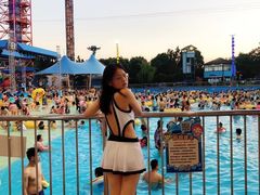 -杭州浪浪浪水公园