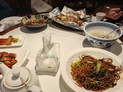 -三玛璐酒楼(汉口路店)